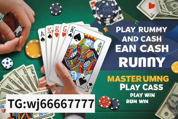 Title: Play Rummy and Earn Cash: A Rewarding Experience,Title: Mastering Rummy: Play and Win Cash Rewards