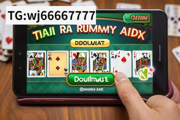 Unveiling the Taj Rummy APK, Experience the Thrill of Taj Rummy APK: Download & Play