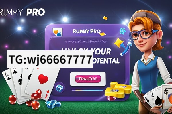 Download Rummy Pro: Unlock Your Gaming Potential, Mastering Rummy with Rummy Pro Download