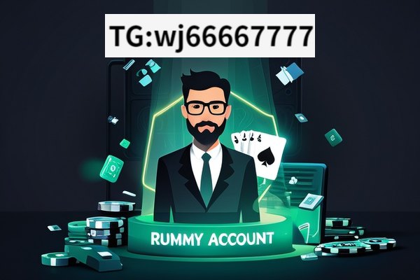 Unveiling the Mystery of Rummy Account Meaning, Understanding the Significance of a Rummy Account