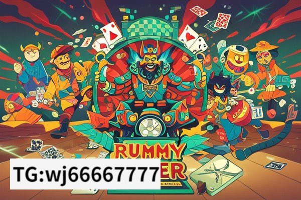 The Fascinating World of Rummy Rider, The Rummy Rider Phenomenon