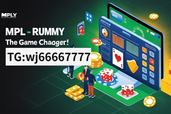 Unveiling the World of MPL Rummy Online, MPL Rummy Online: The Game Changer