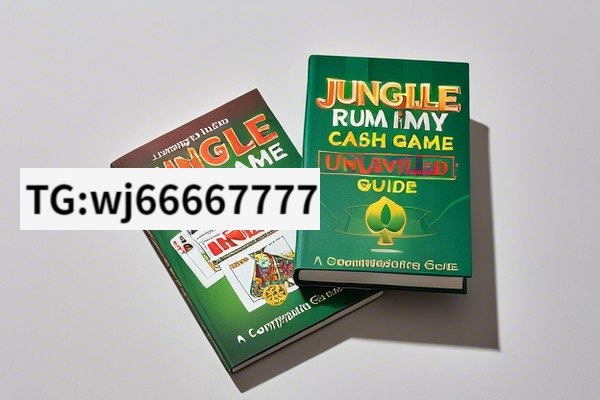 Junglee Rummy Cash Game Unveiled, Junglee Rummy Cash Game: A Comprehensive Guide