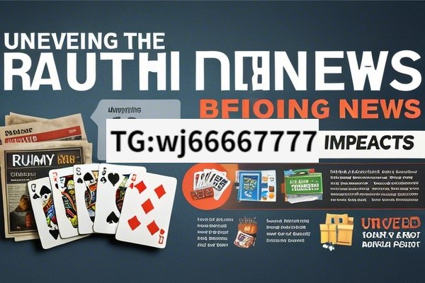 Unveiling the Truth Behind Rummy News,Rummy News: The Latest Insights and Impacts