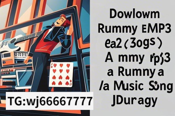 Download Rummy MP3 Songs Easily, Rummy Mp3 Song Download: A Musical Journey