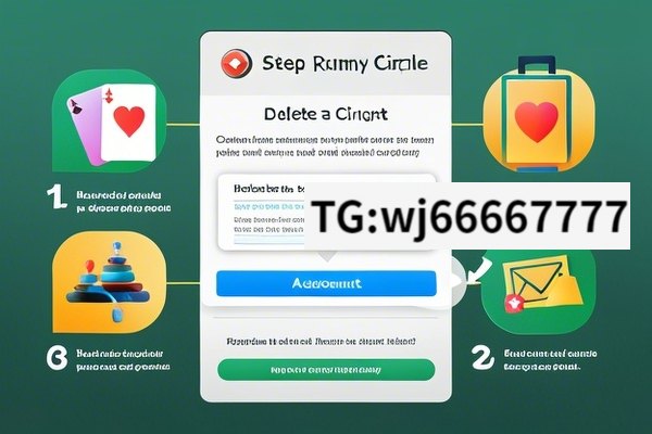 How to Delete Rummy Circle Account Easily, How to Delete Rummy Circle Account: A Step-by-Step Guide