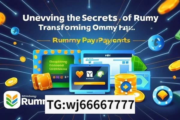 Unveiling the Secrets of Rummy Pay,Rummy Pay: Transforming Online Gaming Payments