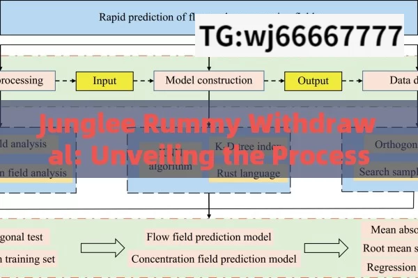 Junglee Rummy Withdrawal: Unveiling the Process, Junglee Rummy Withdrawal Process