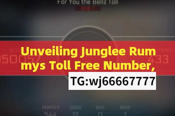 Unveiling Junglee Rummys Toll Free Number, Junglee Rummy Toll-Free Number: Connect with Ease!