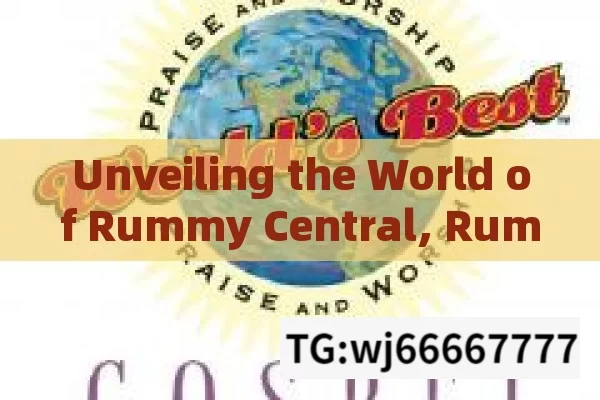 Unveiling the World of Rummy Central, Rummy Central: The Heart of Indian Gaming Culture