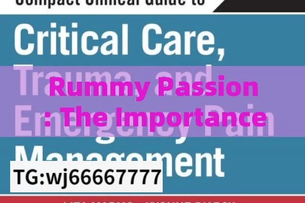 Rummy Passion: The Importance of Customer Care