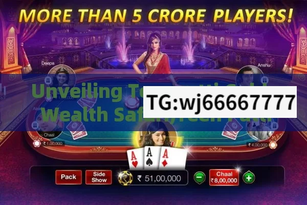 Unveiling Teenpatti Golds Wealth Safari,Teen Patti Gold Jackpot Trick: Safari of Wealth Awaits!