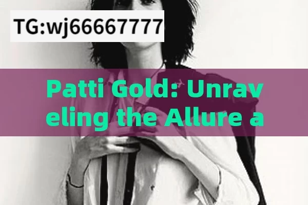 Patti Gold: Unraveling the Allure and Significance in India