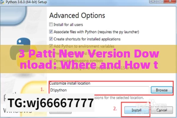 3 Patti New Version Download: Where and How to Get It?