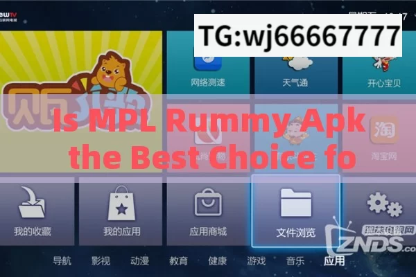 Is MPL Rummy Apk the Best Choice for Indian Card Game Lovers?